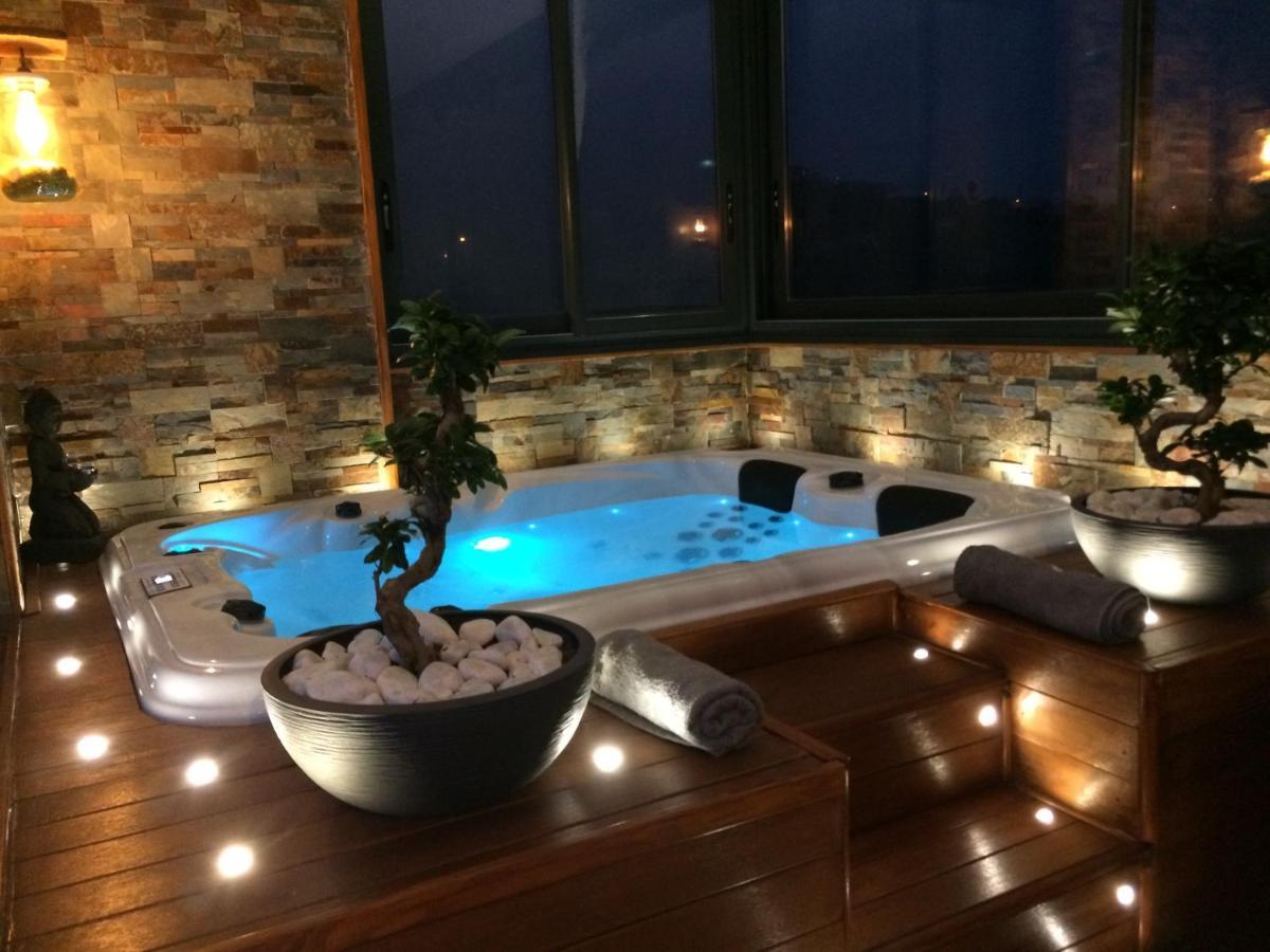 B&B Villa Sensorielle Nicea Zewnętrze zdjęcie