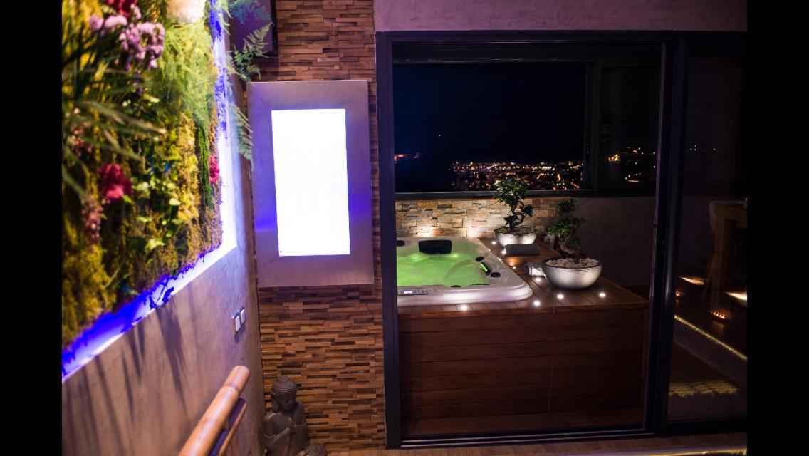 B&B Villa Sensorielle Nicea Zewnętrze zdjęcie