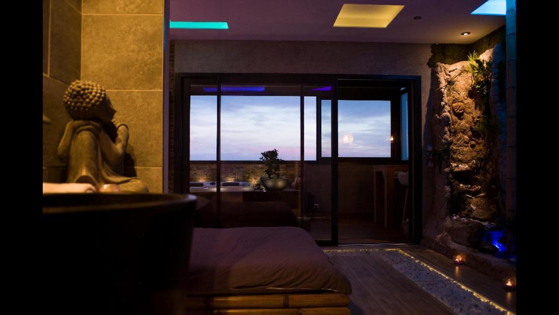 B&B Villa Sensorielle Nicea Zewnętrze zdjęcie