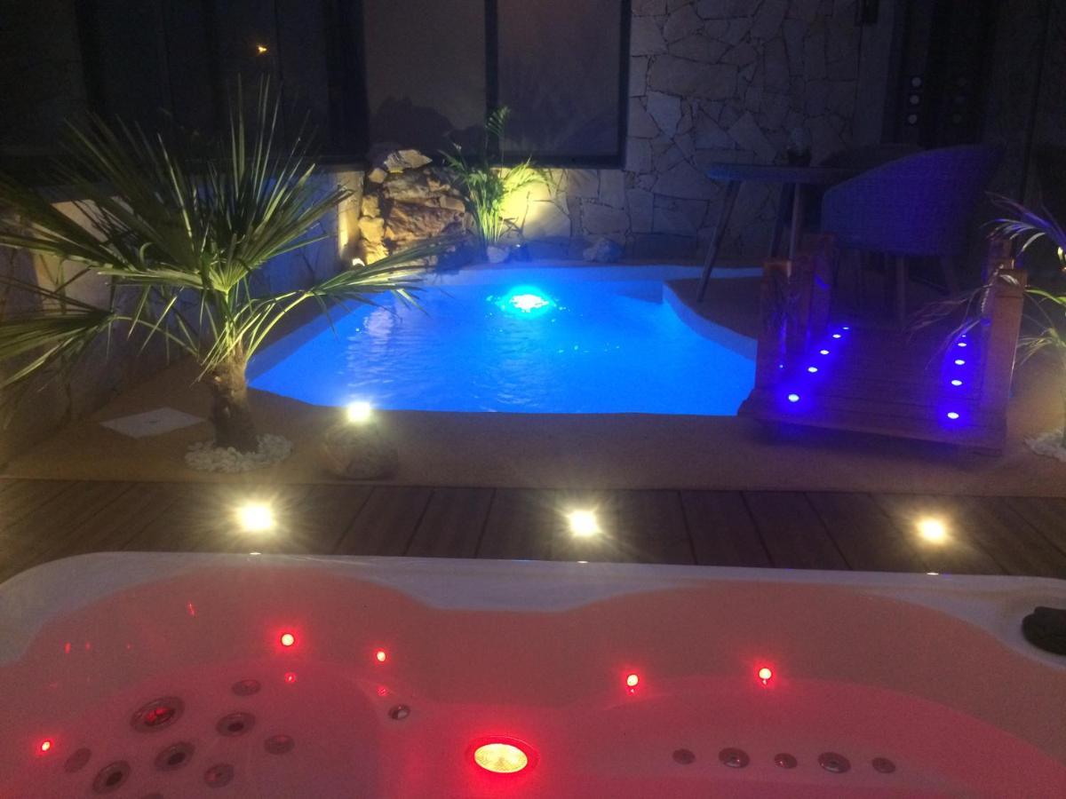 B&B Villa Sensorielle Nicea Zewnętrze zdjęcie