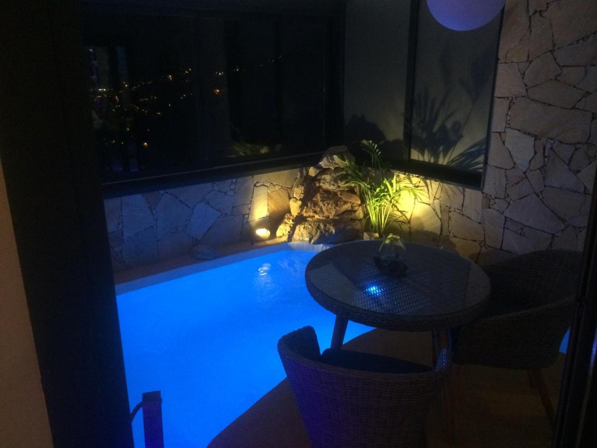 B&B Villa Sensorielle Nicea Zewnętrze zdjęcie