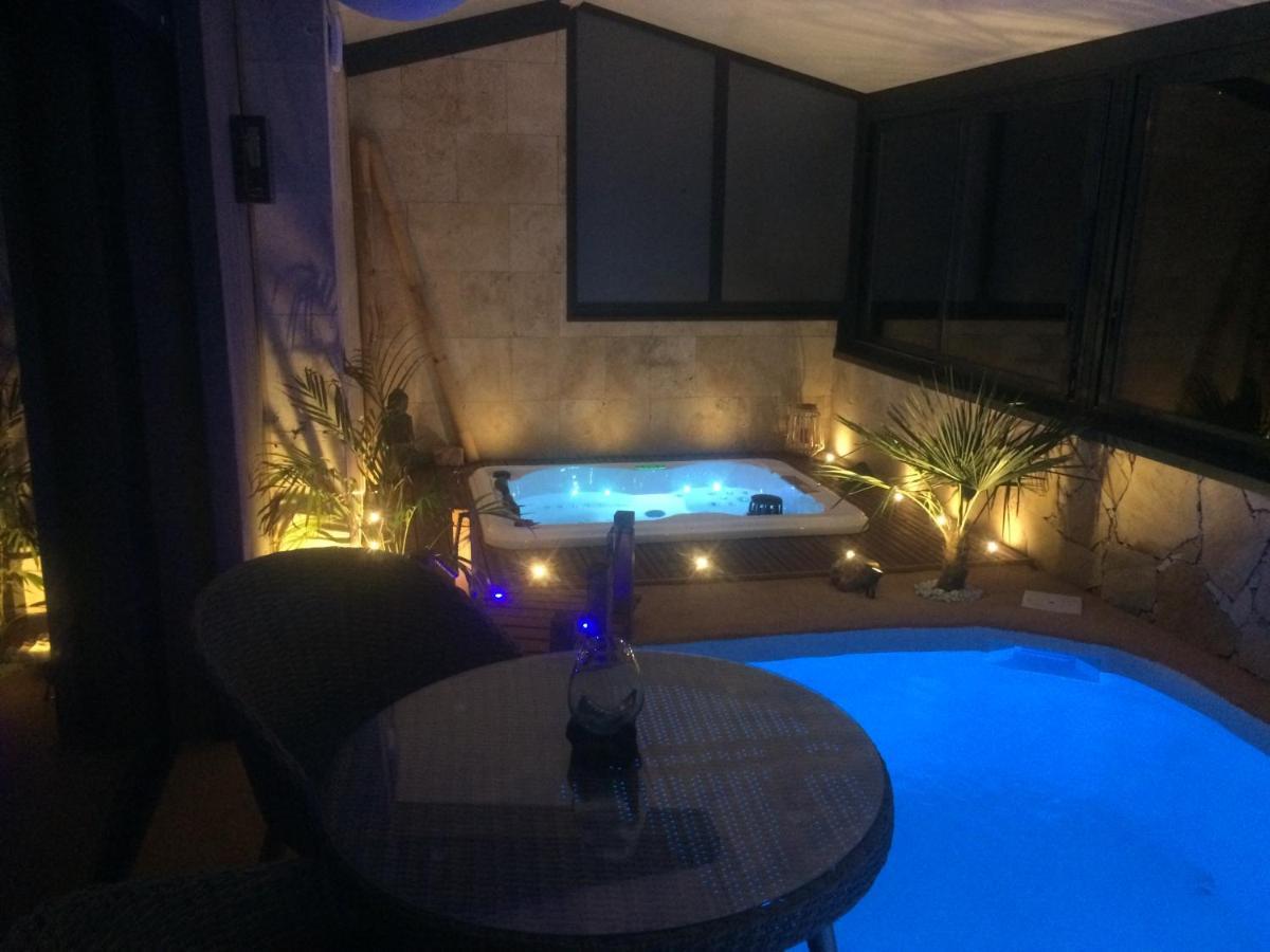 B&B Villa Sensorielle Nicea Zewnętrze zdjęcie