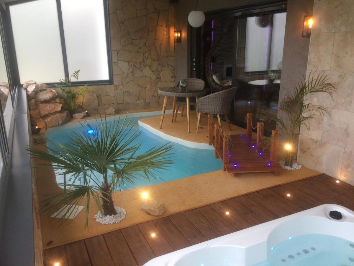 B&B Villa Sensorielle Nicea Zewnętrze zdjęcie